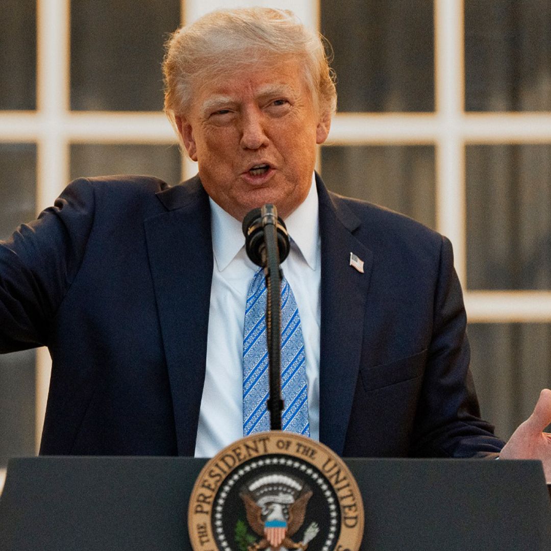 Trump Prohíbe Ingreso de CNN, MSNOW y Politico a la Casa Blanca